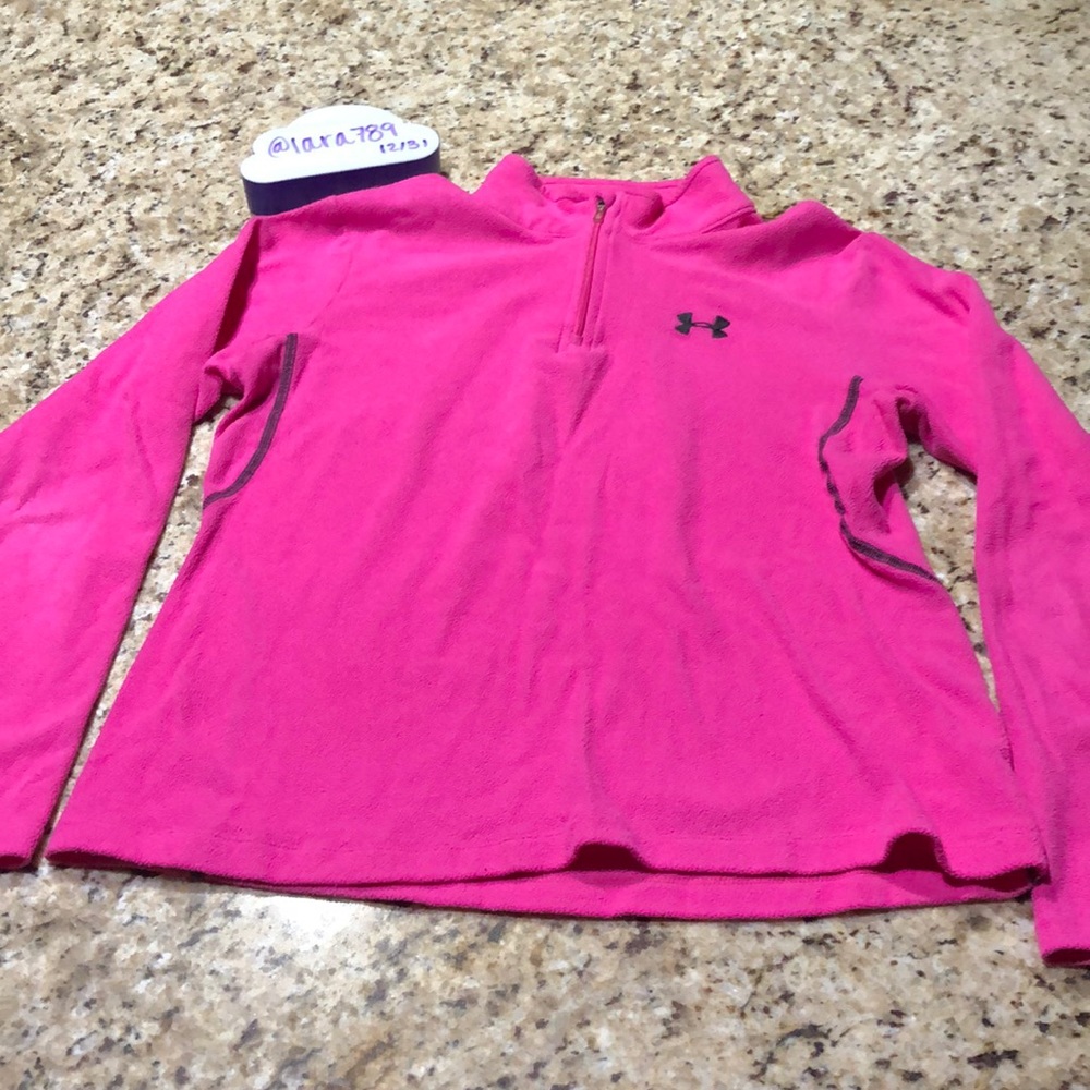 Under Armour Fleece Sweater